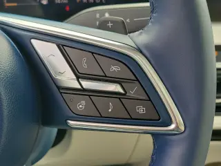 2025 Buick Enclave