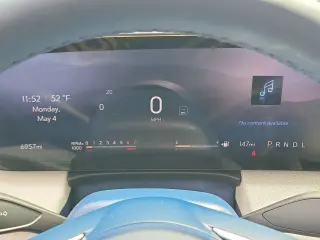 2025 Buick Enclave