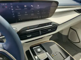 2025 Buick Enclave