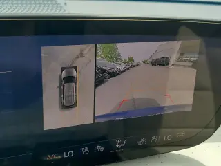 2025 Buick Enclave