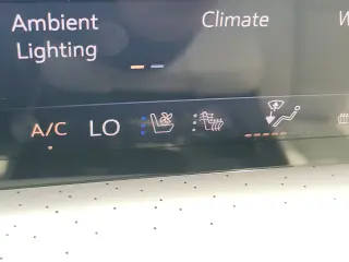 2025 Buick Enclave