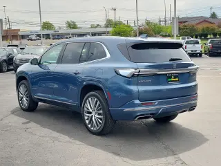 2025 Buick Enclave