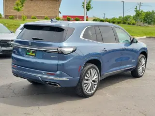 2025 Buick Enclave