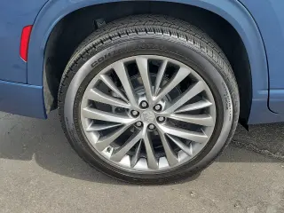 2025 Buick Enclave