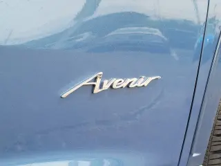 2025 Buick Enclave