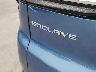 2025 Buick Enclave