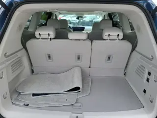 2025 Buick Enclave