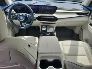 2025 Buick Enclave