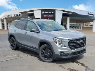 2023 GMC Terrain