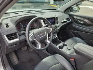 2023 GMC Terrain