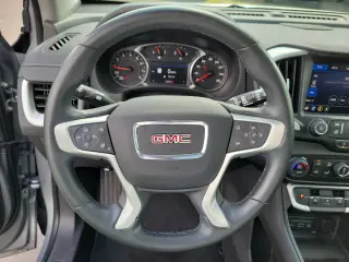 2023 GMC Terrain