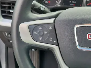 2023 GMC Terrain