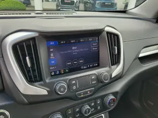 2023 GMC Terrain