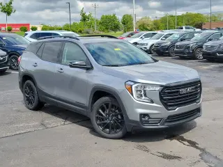 2023 GMC Terrain