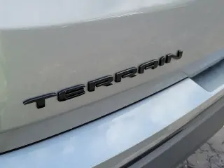 2023 GMC Terrain