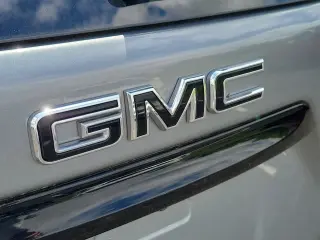 2023 GMC Terrain