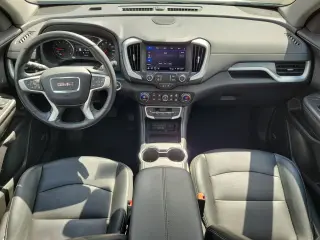 2023 GMC Terrain
