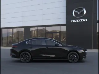 2026 Mazda Mazda3 Sedan