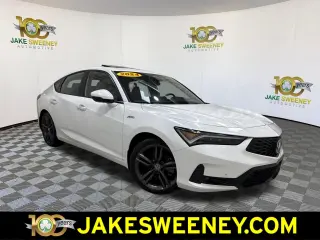 2024 Acura Integra