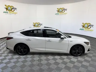 2024 Acura Integra