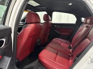2024 Acura Integra