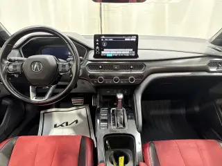 2024 Acura Integra