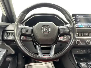 2024 Acura Integra