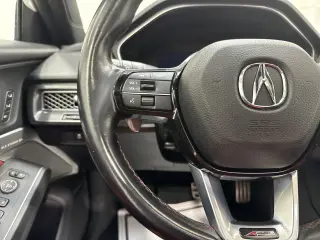 2024 Acura Integra