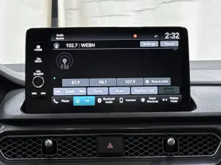 2024 Acura Integra