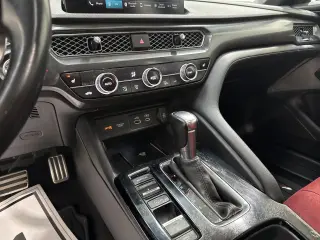 2024 Acura Integra