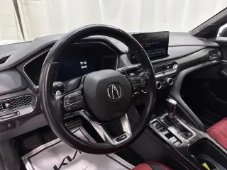 2024 Acura Integra