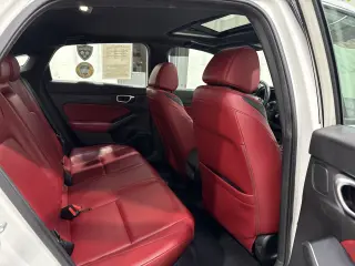 2024 Acura Integra