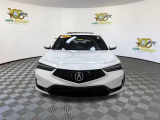 2024 Acura Integra