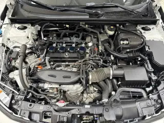 2024 Acura Integra