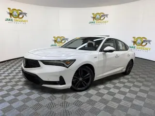 2024 Acura Integra