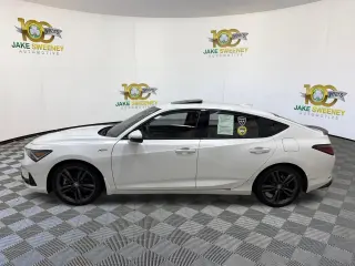2024 Acura Integra