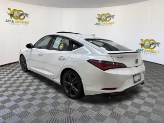 2024 Acura Integra