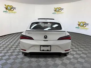 2024 Acura Integra