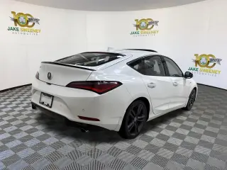 2024 Acura Integra