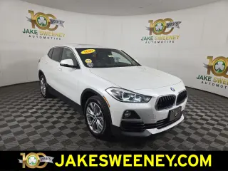 2020 BMW X2