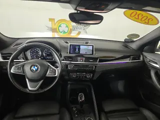 2020 BMW X2