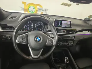 2020 BMW X2