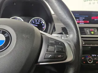 2020 BMW X2