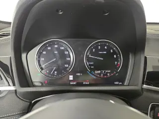 2020 BMW X2