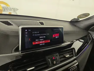 2020 BMW X2