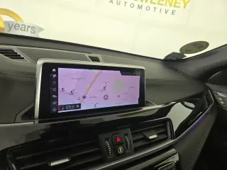 2020 BMW X2