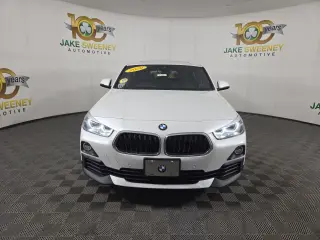 2020 BMW X2