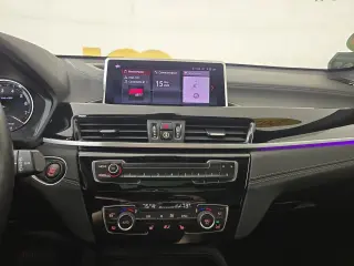 2020 BMW X2