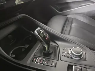 2020 BMW X2