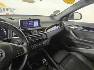 2020 BMW X2